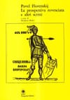 Copertina La prospettiva rovesciata e altri scritti , (a cura di)  Nicoletta Misler