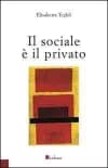 Copertina Il sociale è il privato