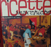 Copertina Ricette anarchiche