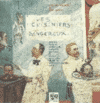 Copertina Les Cuisiniers Dangereux
