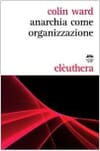 Copertina Anarchia come organizzazione