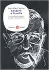 Copertina L'essere e il nulla : La condizione umana secondo l'esistenzialismo / traduzione di Giuseppe Del Bo , (a cura di)  Franco Fergnani e Marina Lazzari