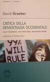 Copertina Critica della democrazia occidentale : nuovo movimenti, crisi dello Stato, democrazia diretta / prefazione di Stefano Boni