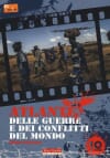 Copertina Atlante delle guerre e dei conflitti del mondo / Associazione 46° Parallelo - 8° Edizione