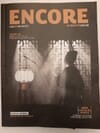 Copertina Encore Magazine #32 mar-may 2023