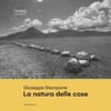 Copertina Giuseppe Stampone : La natura delle cose / (a cura di) Enzo De Leonibus - catalogo della  mostra - 18 Giugno-6 Agosto 2023 - Museo Laboratorio-Ex Manifattura Tabacchi-Città Sant'Angelo (PE), Italy