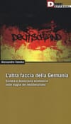 Copertina L'altra faccia della Germania: sinistra e democrazia economica nelle maglie del neoliberalismo
