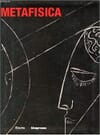 Copertina Metafisica - Catalogo mostra- Roma- 2003