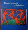 Copertina I cento capolavori dell'Ermitage: impressionisti e avanguardie alle Scuderie papali al Quirinale