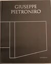 Copertina Giuseppe Pietroniro