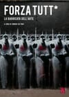 Copertina Forza tutt* : la barricata dell'arte