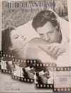Copertina Il bell'Antonio di Mauro Bolognini : dal romanzo al film