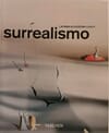 Copertina Surrealismo (in spagnolo)