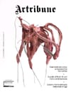 Copertina Artribune Magazine - Novembre-Dicembre 2024 - Anno XIV n.81 ; Dalla morte alla cultura: la rigenerazione dei mattatoi -Castello di Rivoli: 40 anni d'arte contemporanea - L'eterno ritorno dell'usato nella moda di oggi