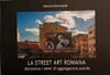 Copertina La street art romana attraverso i centri di aggregazione sociale. Ediz. illustrata