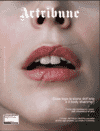 Copertina Artribune Magazine - Settembre - Ottobre 2024 - Anno XIV n.80; Cosa lega la storia dell'arte e il body shaming? - Come sta cambiando Lione, dall'urbanistica all'arte - I musei del futuro devono pensare anche agli anziani. La nostra inchiesta 