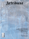 Copertina Artribune Magazine - Giugno - Agosto - 2022 - Anno XII n.67 ; La Biennale di Venezia e i legami (storici) con il mercato - Focus Austria - Accessibilità e cultura: a che punto stiamo ?
