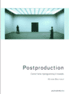 Copertina Postproduction 